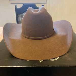 Cowboy hat